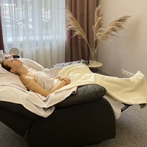 Услуги массажиста, Уфа