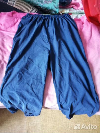 Мед. спец одежда с 58 по 60р