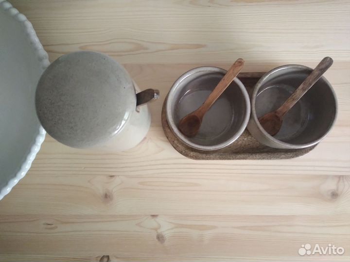 Набор для специй, баночка h&m home