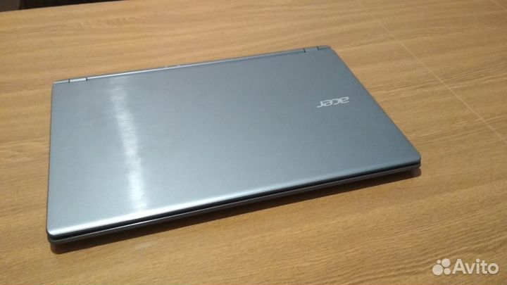 Ноутбук, i7, gt740m