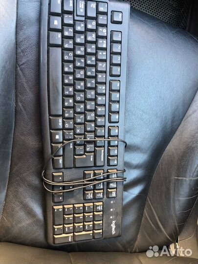 Клавиатура