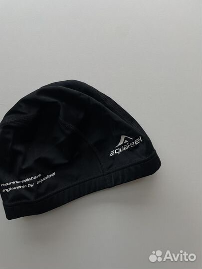 Шапочка для плавания