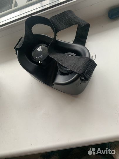 Vr mini