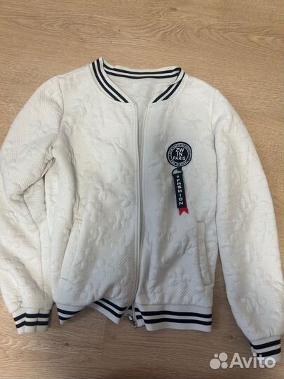 Вещи пакетом 44р