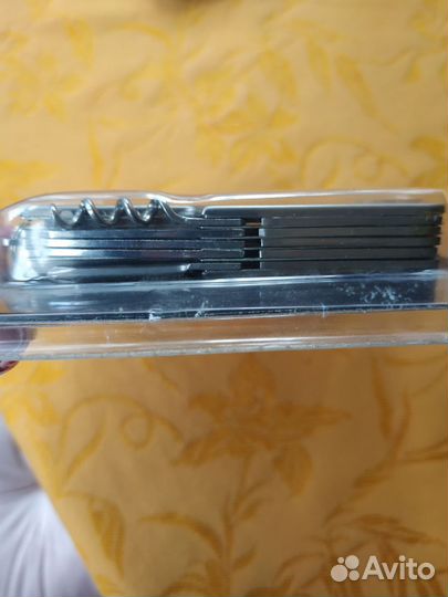 Перочинный нож 