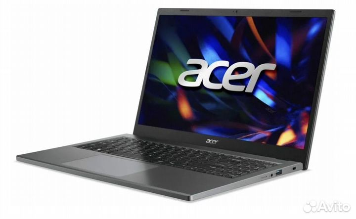 Аcеr Extensa 15,6 Ryzen 3 7320U/16G DDR5/512SSD