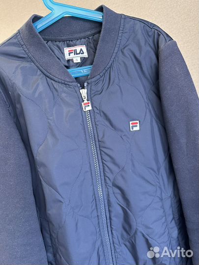 Ветровка fila