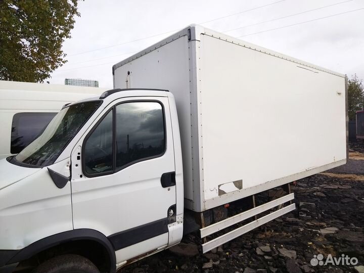 IVECO Daily 70C, 2013