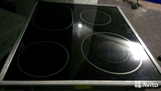 Запчасти для варочных панелей