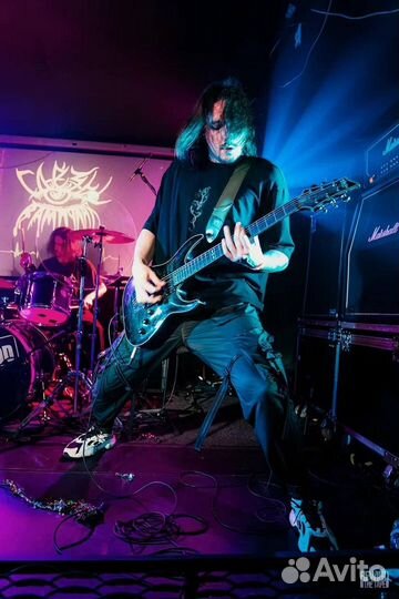 Уроки игры на гитаре