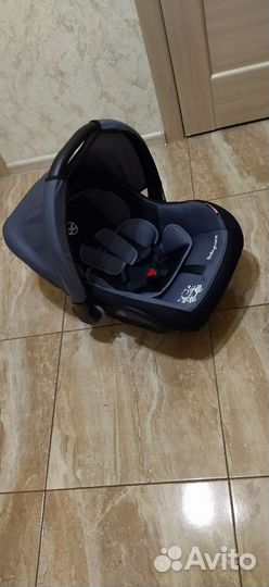 Автолюлька