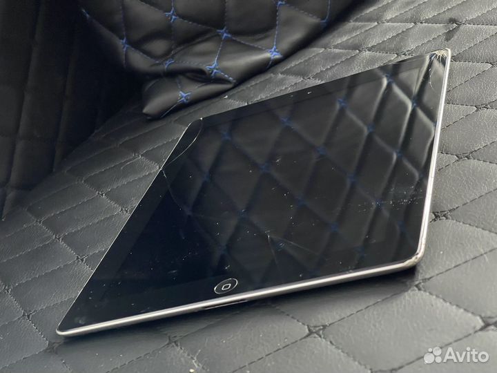 Планшет apple iPad