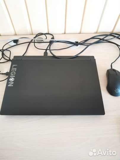 Lenovo legion y540 15irh