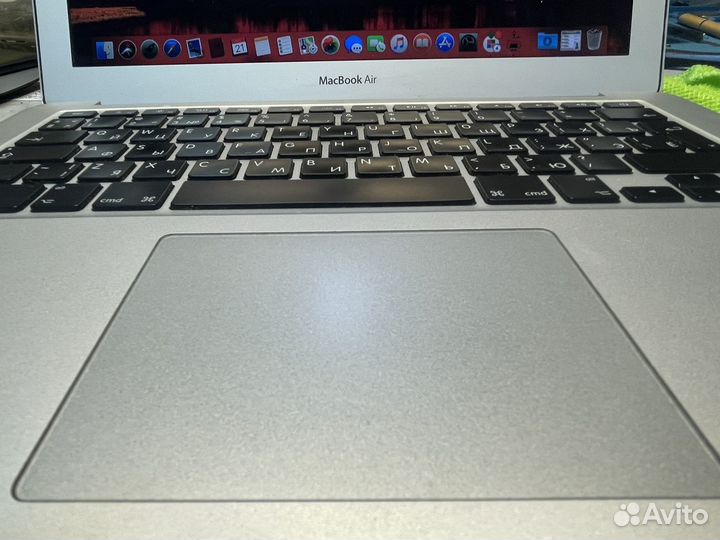 Apple MacBook Air 13 2013
