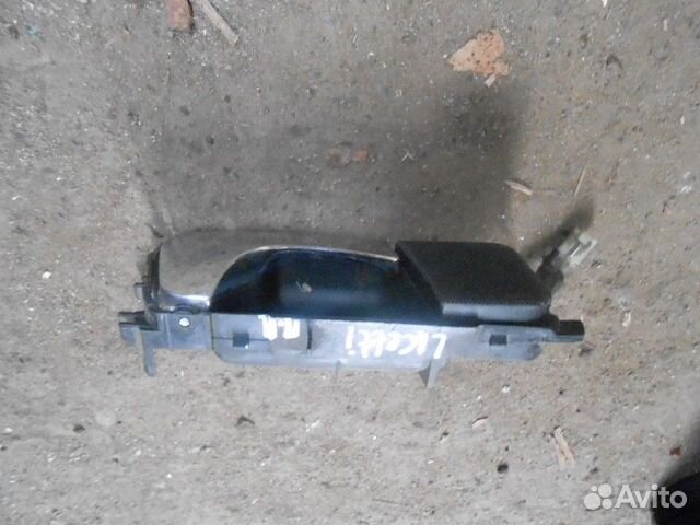 Ручка двери внутренняя передняя правая Chevrolet L