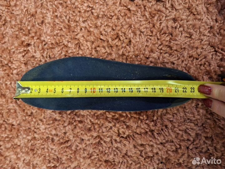 Хоккейные коньки bauer