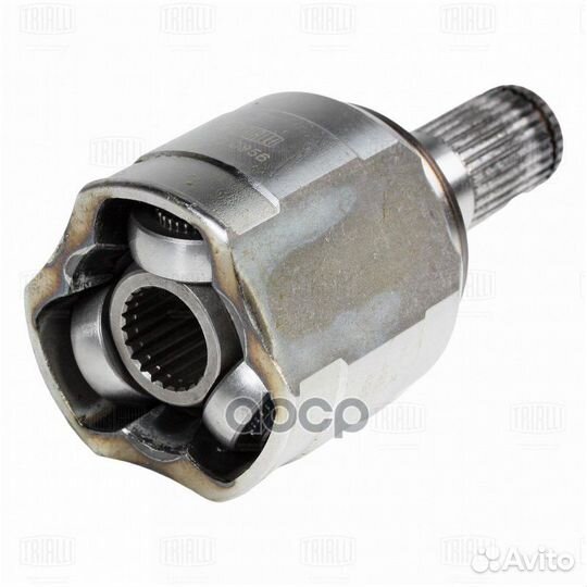 ШРУС внутр. для ам Hyundai Solaris (10),Kia Rio