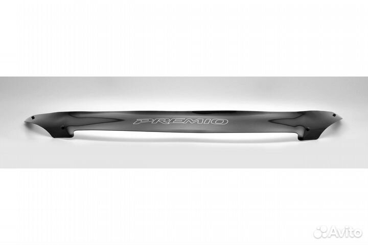 Дефлектор Toyota Premio (T240) 2001-2007