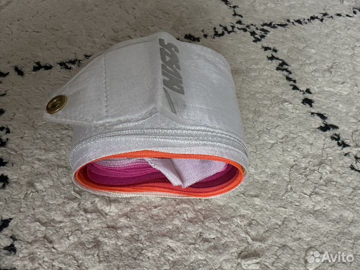 Предметы для художественной гимнастики б/у