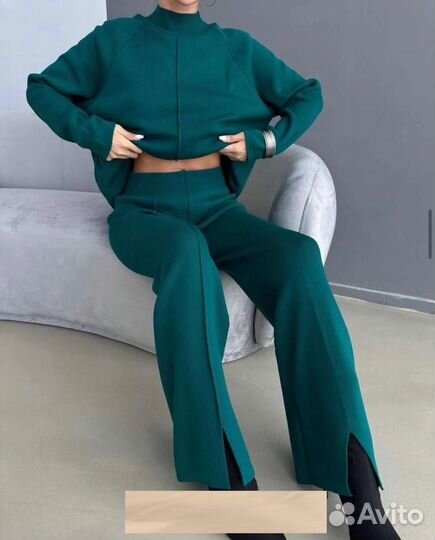 Костюм двойка Size 42 по 52