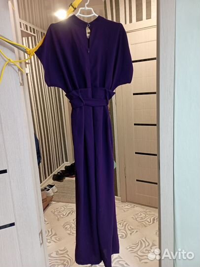 Комбинезон женский