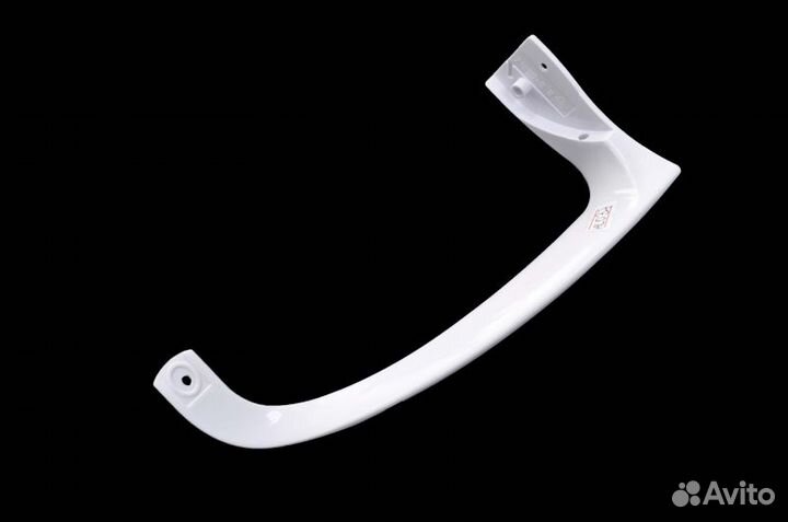 HL037 Ручка верхняя для холод-ка Indesit, Ariston