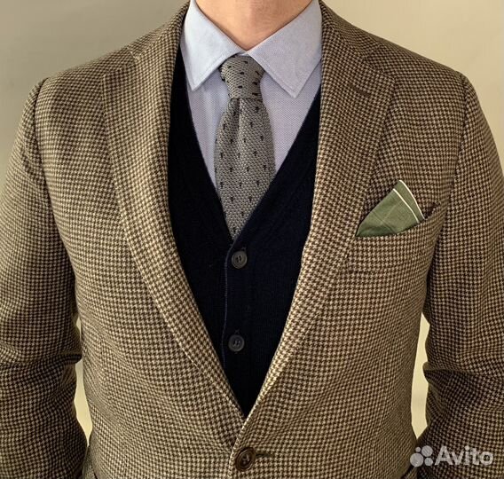 Мужской стилист. Шопинг. Разбор. Консультация