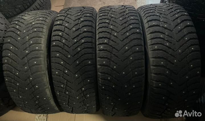 Cordiant Snow Cross 2 205/55 R16 94T