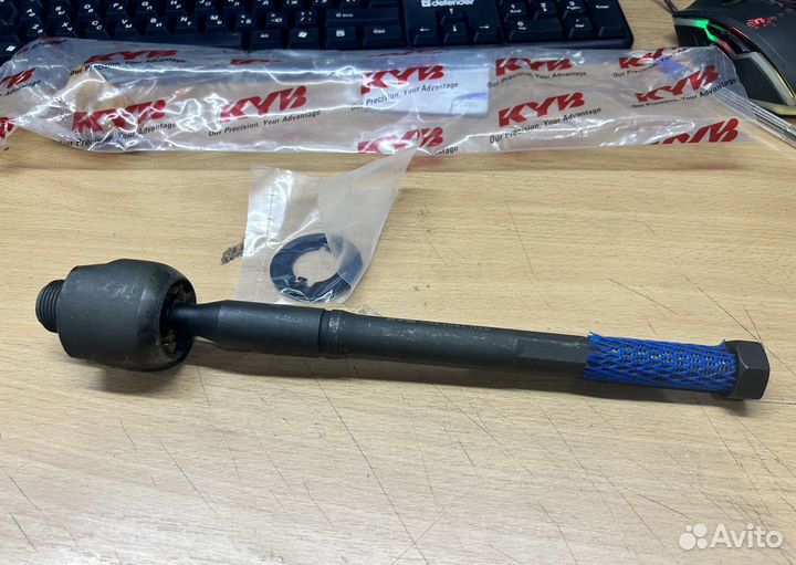 Рулевая тяга Toyota Land Cruiser Prado