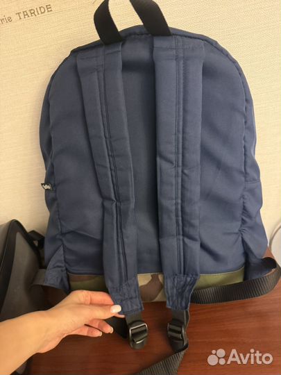 Рюкзак мужской спортивный Trailhead