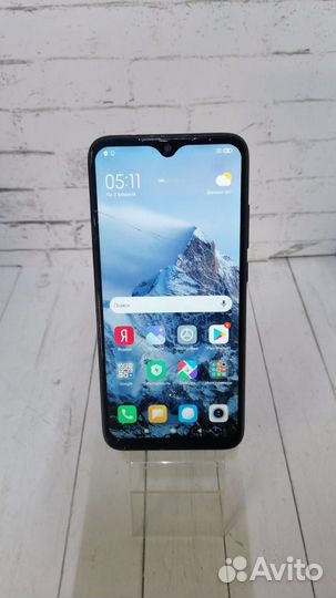 Xiaomi Redmi Note 7, 3/32 ГБ