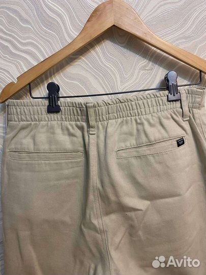 Брюки pull bear