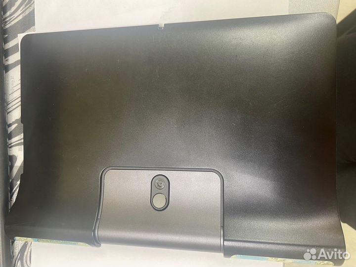 Планшет lenovo yoga smart TAB YT-X705X