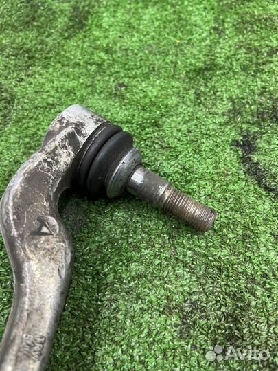 Рычаг передний левый Bmw 1 F20 N13B16A 2011