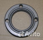 Гайка М 52*2 первичного вала 044 делит (камаз пао)