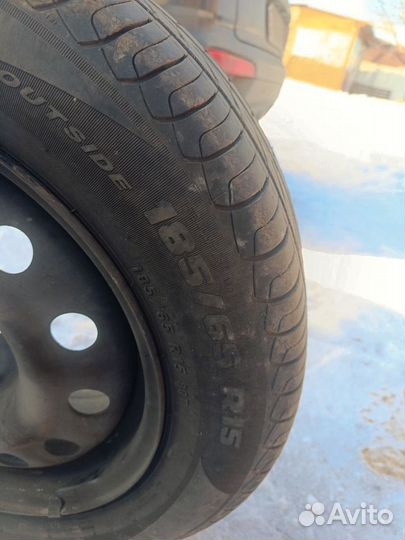 Formula Energy 185/65 R15