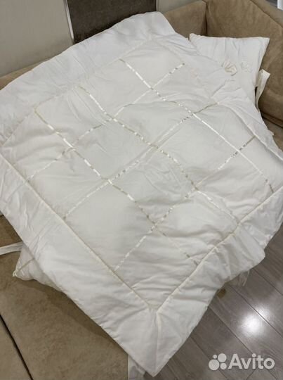 Бортики на детскую кроватку