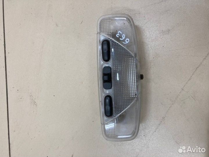 Плафон внутреннего освещения Ford Mondeo
