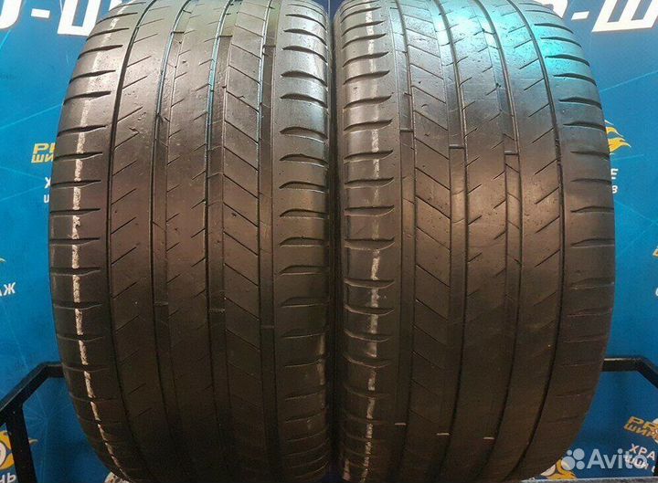 Michelin Latitude Sport 3 265/40 R21