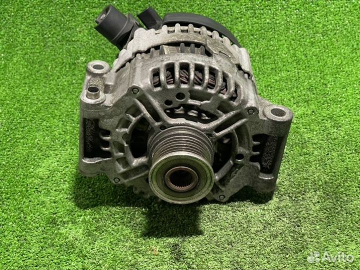 Генератор Clubman Hatch Mini Cooper 207 3008 308