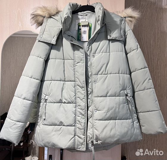 Куртка женская Tom Tailor