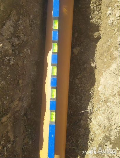 Септик Евробион