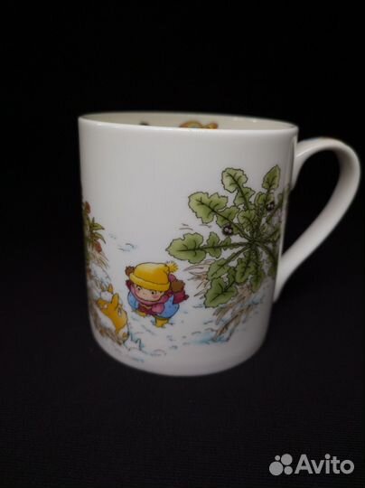 Кружка Ghibli, Хаяо Миядзаки