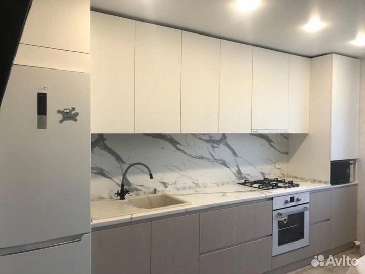 Кухня на заказ