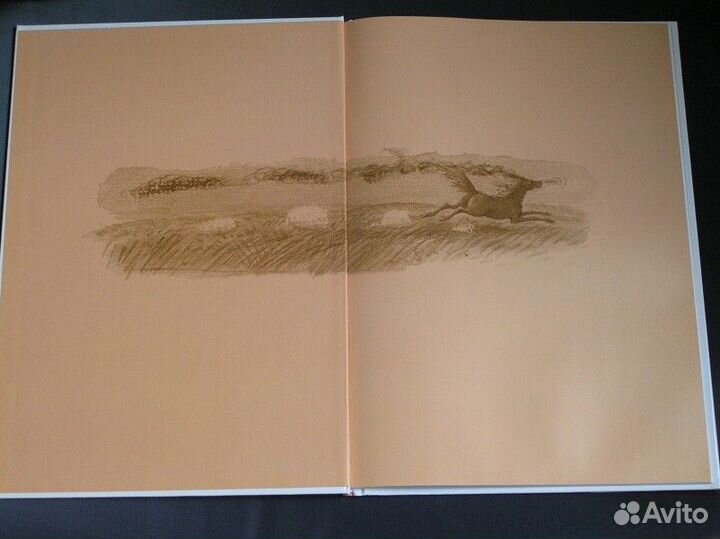 Сивка-бурка Рипол Борис Диодоров