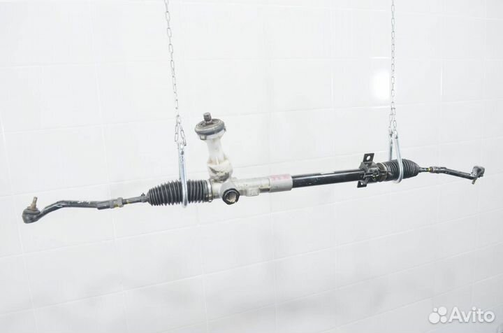 Рейка рулевая Hyundai Tucson/Ix35 TM 2012-2015