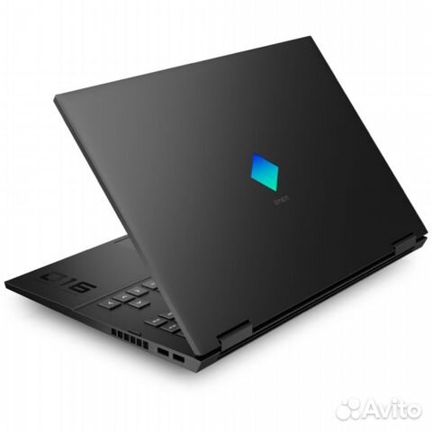 Ноутбук HP Omen 16t-b000 Core i7 #370052