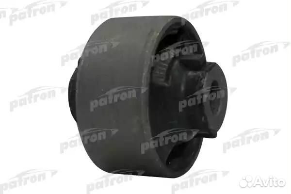 Сайлентблок рычага подвески