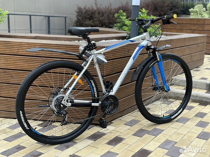 Найнер Merida Big.Nine 10 29' Disc (Документы)