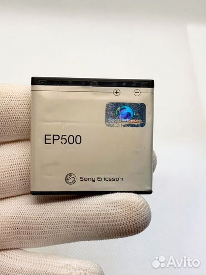 Sony Ericsson U5I Vivaz. Аккумулятор. Оригинал